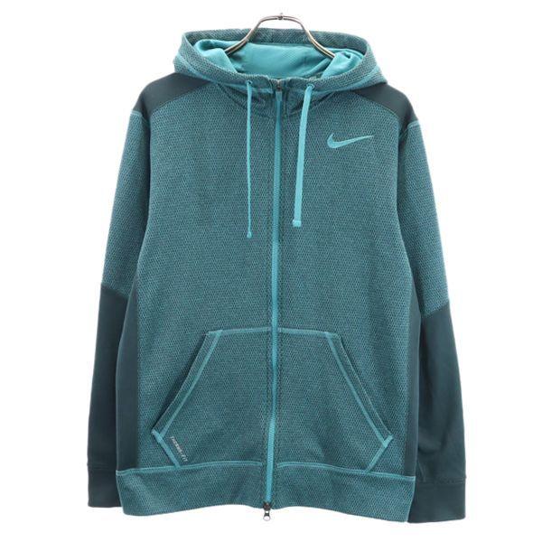 ナイキ ジャージ M グリーン系 Nike ジャケット スポーツ 裏起毛 メンズ 古着 1011 Pdown Fre 2342 Mst Big 2nd 通販 Yahoo ショッピング
