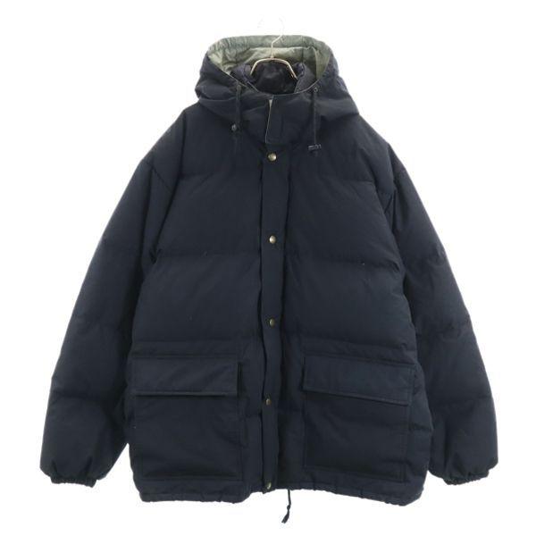 ダウンジャケット 3l 黒 H Engadine フード メンズ 古着 1128 Pdown Fre 6067 Mdj Big 2nd 通販 Yahoo ショッピング