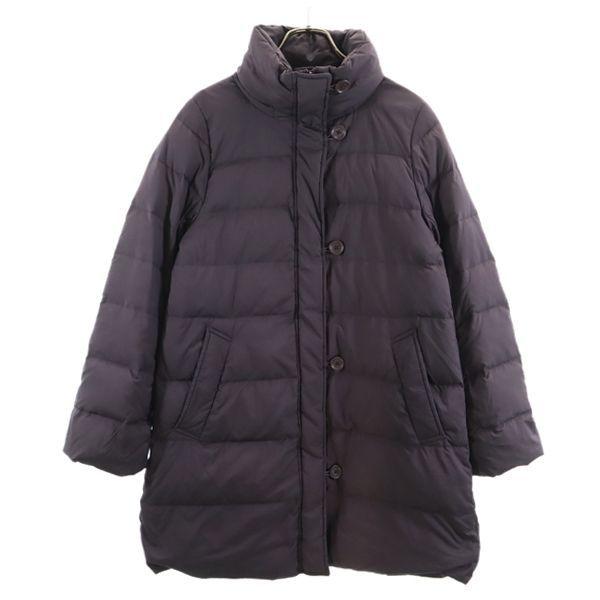ユニクロ ダウンジャケット M グレー系 Uniqlo ジップ コート レディース 古着 1130 Fre 6364 Wdj Big 2nd 通販 Yahoo ショッピング