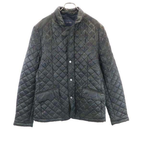 ザラマン ミリタリー カモフラ柄 キルティングジャケット Usam カーキ系 Zara Man ジップ メンズ 古着 12 Fre 6455 Mhj Big 2nd 通販 Yahoo ショッピング
