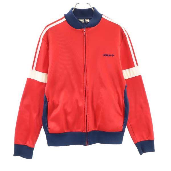 卓出 70s adidas トラックジャケット ecousarecycling.com