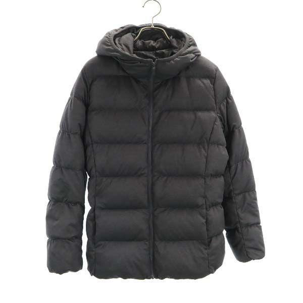 ユニクロ ストレッチ ダウンジャケット M グレー Uniqlo レディース 古着 Is Fre 9674 Wdj Big 2nd 通販 Yahoo ショッピング