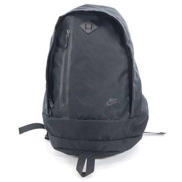 ナイキ デイパック 黒 Nike リュックサック メンズ 古着 Ja Bag 076 Bag Big 2nd 通販 Yahoo ショッピング
