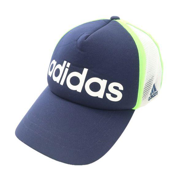 アディダス メッシュ キャップ Osfz 54 57cm Adidas スポーツ 帽子 ネイビーメンズ0703 Wg9 07 Kma 475 Cap Big 2nd 通販 Yahoo ショッピング