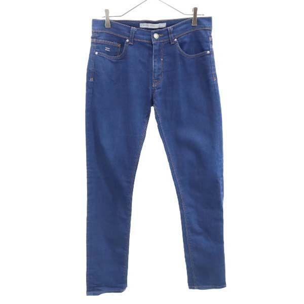 ザラマン スキニー デニムパンツ W31 Zara Man ロング メンズ 古着 2102 Pdown Lng 5610 Mje Big 2nd 通販 Yahoo ショッピング