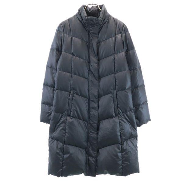 ユニクロ プレミアムダウン コート M 黒 Uniqlo レディース 古着 1109 Nag 1476 Wco Big 2nd 通販 Yahoo ショッピング