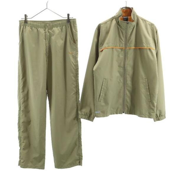 ナイキ ウインドブレーカー 上下 スポーツ アウトドア Favofavoitems