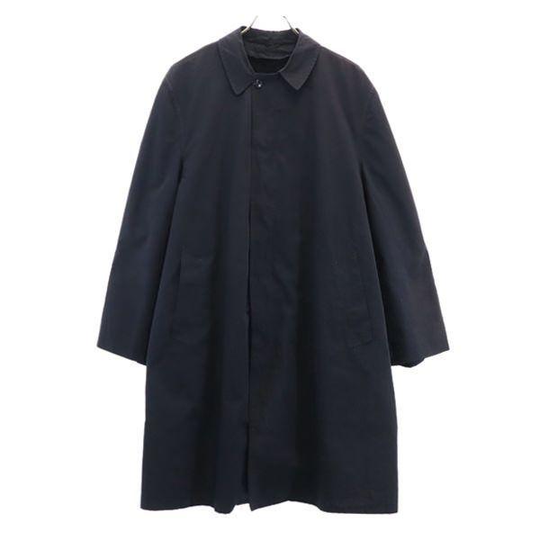 ストアブランド 70s 80s Usa製 ステンカラー コート 黒 Store Brand Water Repellent ヴィンテージ ユニオンチケット メンズ 古着 1014 Qu Nag 1242 Mhj Big 2nd 通販 Yahoo ショッピング