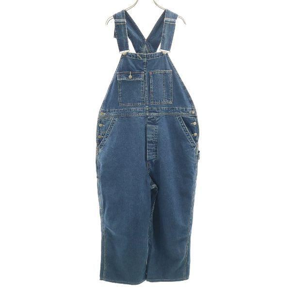 リーバイス 90s ボタンフライ Silver Tab オーバーオール L Levi S ペインターパンツ オールインワン メンズ 古着 Qu Tun 745 Mov Big 2nd 通販 Yahoo ショッピング