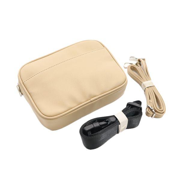 未使用 ナノユニバース 2way ポシェット ウエスト バッグ F ベージュ Nano Universe レディース 古着 Sh Bag 001 Bag Big 2nd 通販 Yahoo ショッピング