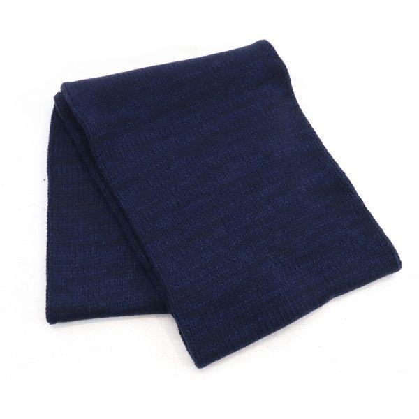 未使用 ナノユニバース ニット スヌード 紺 Nano Universe マフラー ネックウォーマー メンズ 古着 Sh Kma 691 Str Big 2nd 通販 Yahoo ショッピング