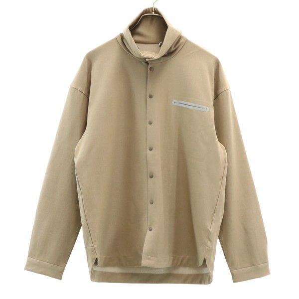 未使用 ジョンブル アウトラスト ハイネックシャツ ジャケット M ベージュ Johnbull メンズ 0503 Sh New 362 Mhj Big 2nd 通販 Yahoo ショッピング