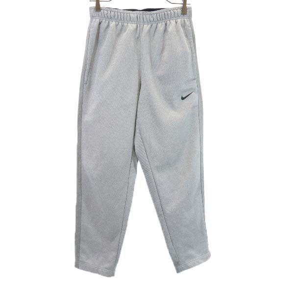 ナイキ スウェット ロングパンツ S グレー Nike Therma Fit メンズ 古着 2108 Spt 52 Msb Big 2nd 通販 Yahoo ショッピング