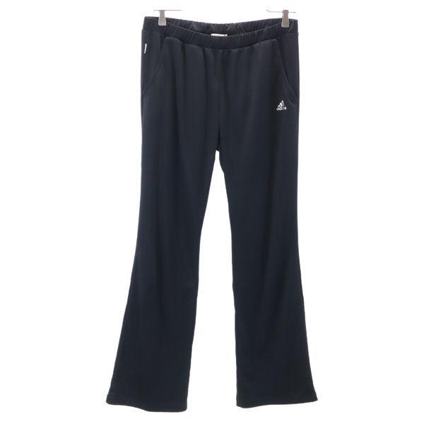 アディダス Climalite ロングパンツ L 黒 Adidas ジャージ フィットネス レディース 古着 Spt 2274 Wsb Big 2nd 通販 Yahoo ショッピング