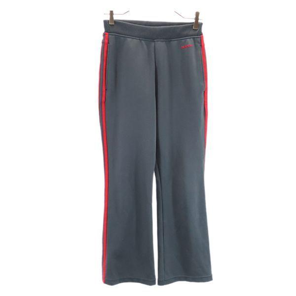 アディダス ジャージ ロングパンツ S グレー ピンク Adidas 3ライン スポーツ レディース 古着 2331 Spt 3760 Wsb Big 2nd 通販 Yahoo ショッピング