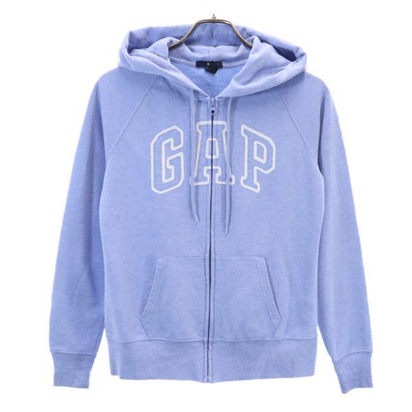 美品 ギャップ ロゴワッペン ジップパーカー S 薄紫 Gap 長袖 スウェット メンズ 古着 0909 Top Mtr Big 2nd 通販 Yahoo ショッピング