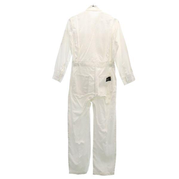Koeki 長袖 つなぎ M 白 作業着 仕事着 メンズ 古着 0909 Buyee Buyee Jasa Perwakilan Pembelian Barang Online Di Jepang