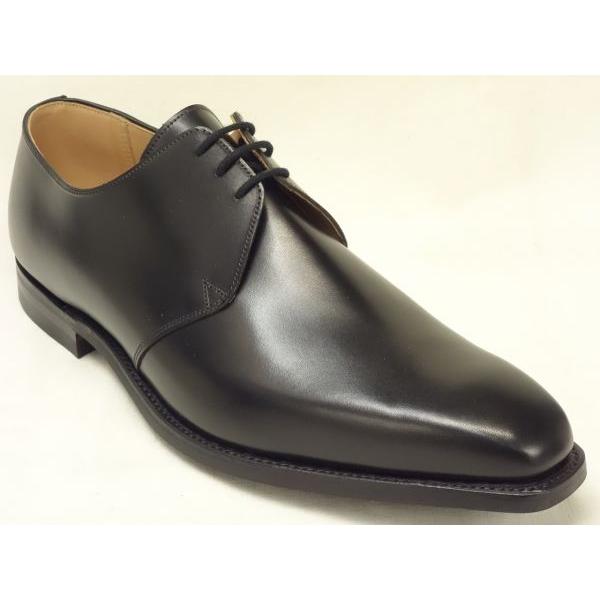 CROCKETT&JONES uk11 (29.5cm) クロケット＆ジョーンズ HIGHBURY 【E 