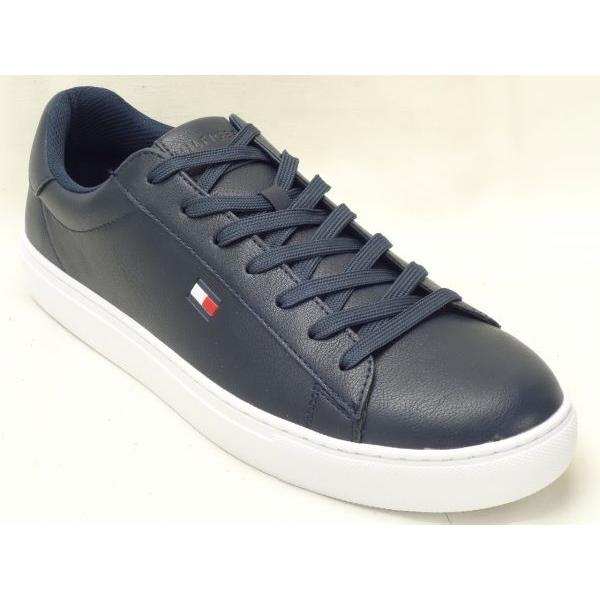 us 12 (30cm) g~[qtBK[ TOMMYHILFIGER BRECON _[Nu[/zCg g~[qtBK[  big-b