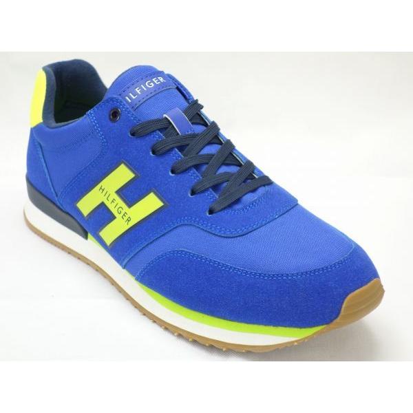 us 13 (31cm) g~[qtBK[ TOMMYHILFIGER MAINER u[/CG[ g~[qtBK[  big-b