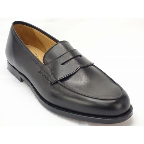 uk10.5(29cm) NPbgW[Y OT2 GRANTHAM2yEz 26225A-C01l1 BLACK NPbgW[Y  big-b