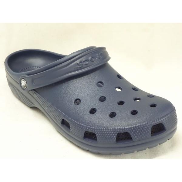 us 13 (31cm) クロックスクラシック 10001-410 NV ネービー クロックス  big-b
