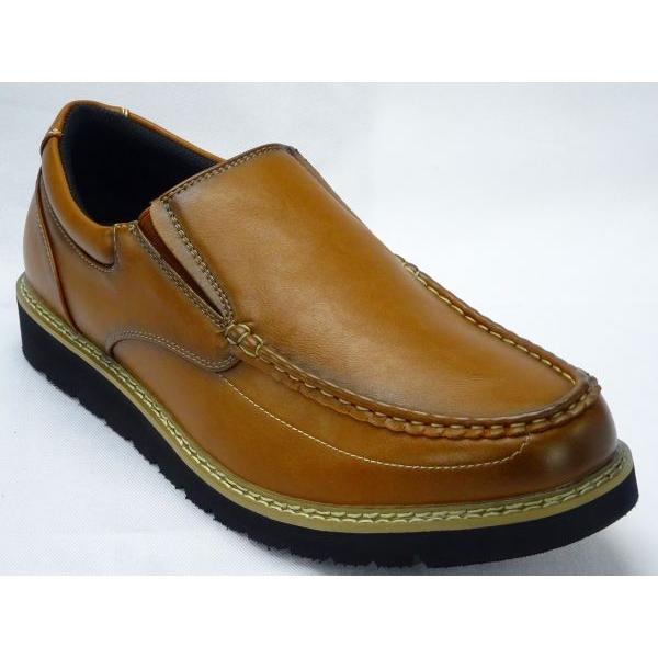 30cm(us13.5) EL-GRECO 1210 【4E】 BR BROWN エルグレコ  big-b