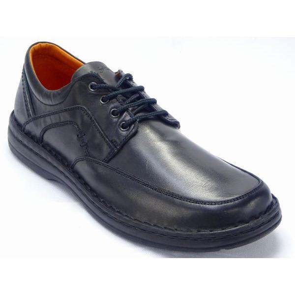 eu 44 (28.7) SOFTWALK \tgEH[N 12106 y4Ez BL BLACK \tgEH[N  big-b