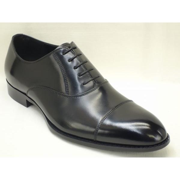 30cm(us13.5) CHRISTIAN CARANO HOTAKA 110 BL ＢＬＡＣＫ クリスチャンカラノ  big-b