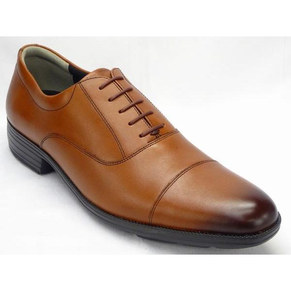 29cm(us12.5) MOONSTAR バランスワークス BW4601 【3E】 BROWN バランスワークス  big-b
