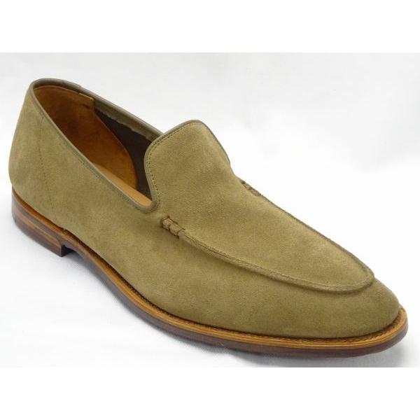 CROCKETT&JONES SALCOMBEシューズ CROCKETT&JONES（クロケット＆ジョーンズ） CROCKETT＆JONES ／ 当店
