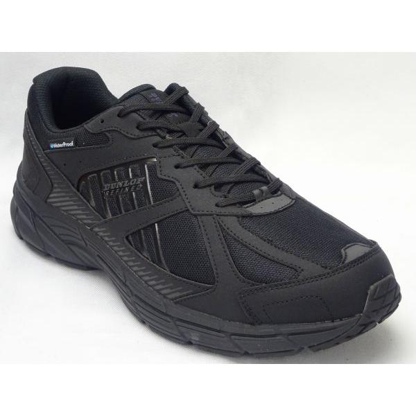 30cm(us13.5) ダンロップ リファインド M2003WP 【5E】 ブラック ダンロップ  big-b