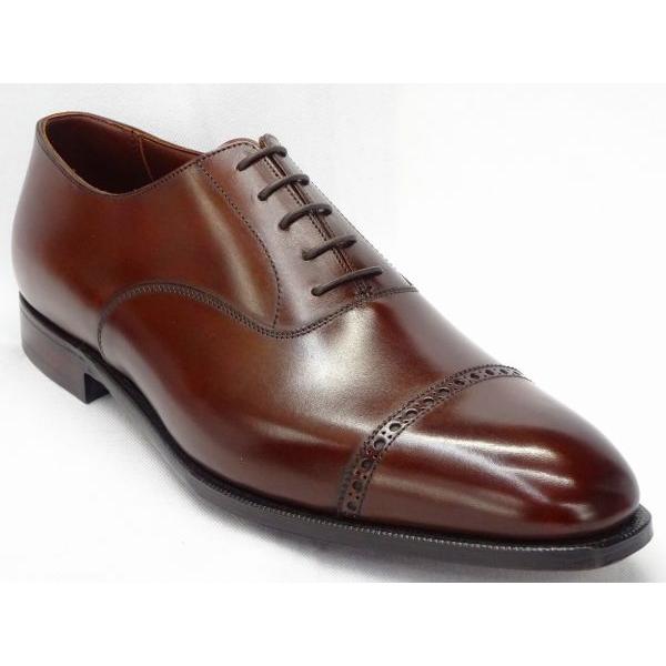 クロケット&ジョーンズ CROCKETT&JONES BELGRAVE 9E茶 クロケット&ジョーンズ CROCKETT&JONES BELGRAVE 9E茶