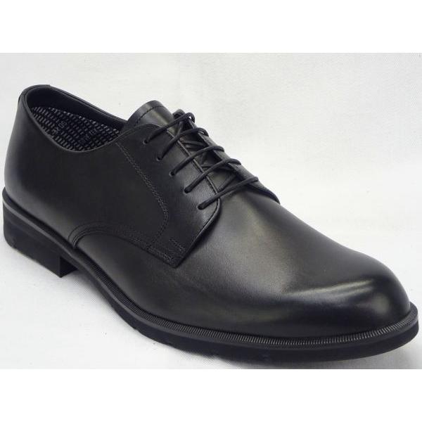 29cm(us12.5) REGAL 34CL GORE-TEX 【3E】 BL ブラック リーガル big-b 