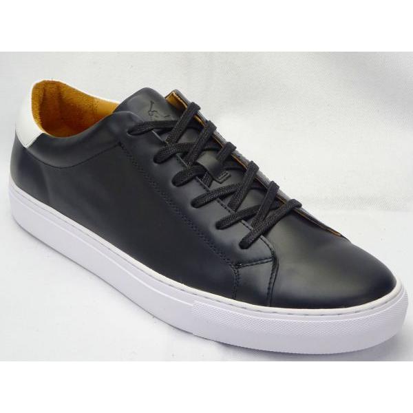 us 12 (30cm) POLO RALPH LAUREN JERMAIN 2 RA64 BL ブラック ポロ 