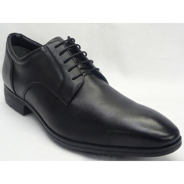 28cm(us11.5) texcy luxe テクシーリュクス TU-8001 GORE-TEX BL