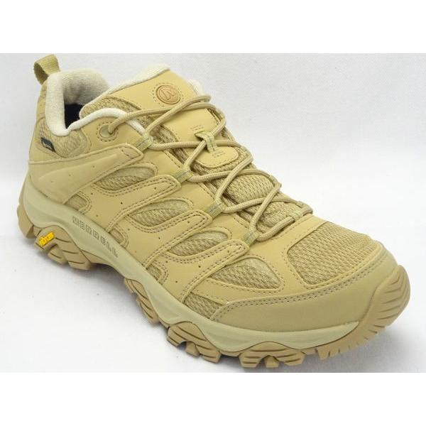 us 12 (30cm) メレル MOAB 3 SYNTHETIC GORE-TEX J500433 INCENSE/INCENSE ベージュ メレル  big-b