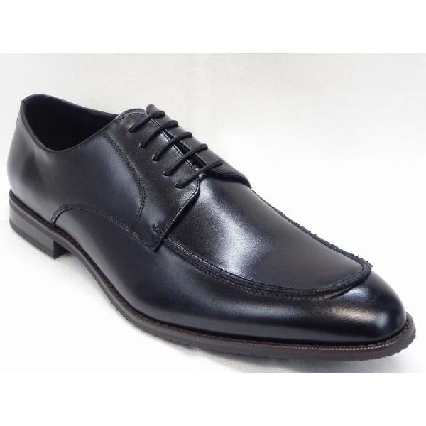 28cm(us11.5) HYBRID WALKER　HW-5001 BL ブラック ビジネス  big-b