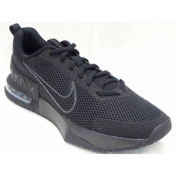 us 12 (30cm) ナイキ AIR MAX ALPHA TRAINER 6 FQ1833-003 ブラック 