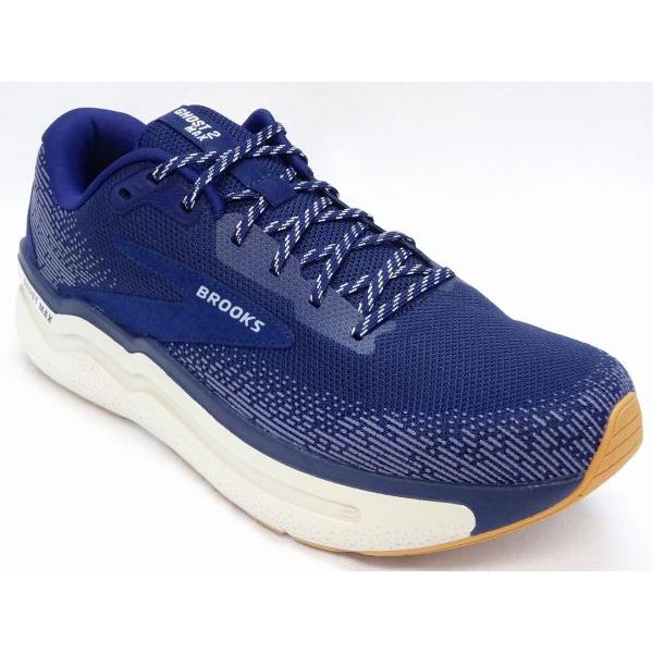 us 12 (30cm) ブルックス BROOKS GHOST MAX 2 【MEDIUM/Dワイズ 