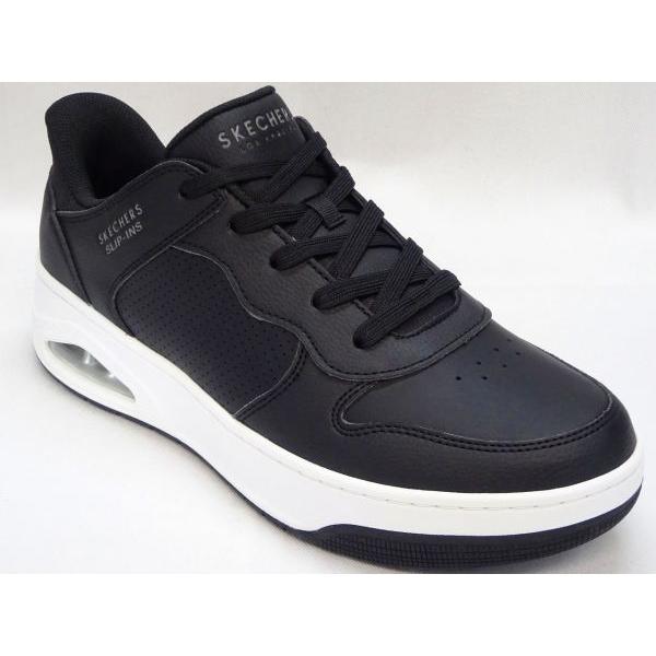 SKECHERS us 14 (32cm) スケッチャーズ UNO COURT-ACACIA 183151