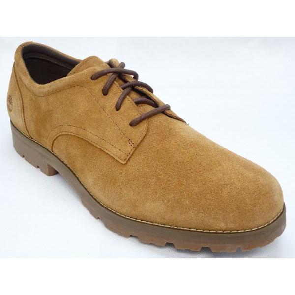 Timberland us 15 (33cm) TIMBERLAND BRITTON SQUARE 0A6CAX EIZ