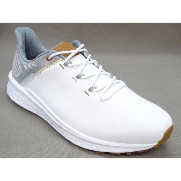 us 13 (31cm) CALLAWAY GOLF LA JOLLA SL CG703WGY 【D MEDIUM】 ホワイト/グレー インポート big-b