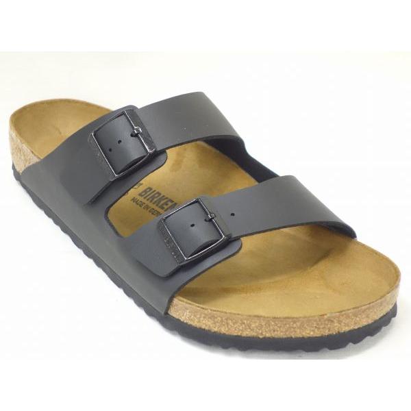 eu 45 (29.5) ビルケンシュトック ARIZONA BF 51791 BL ブラック ビルケンシュトック  big-b