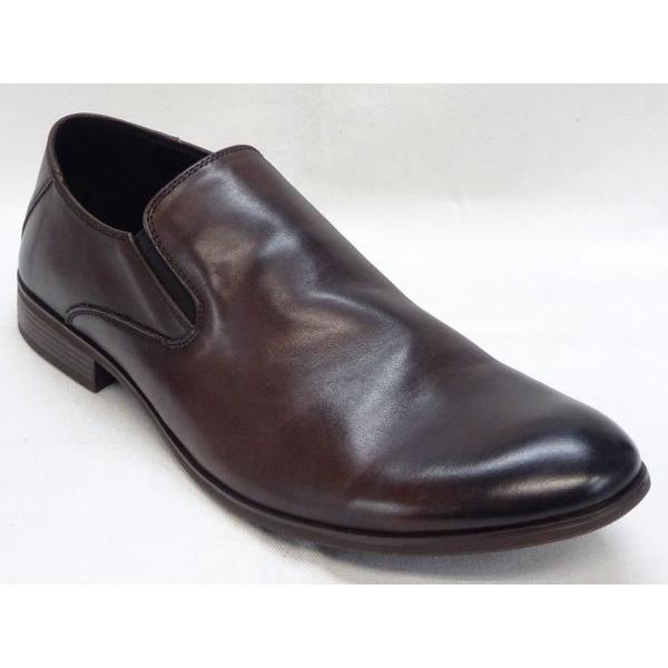 29cm(us12.5) whoop-de-doo フープディドゥ 25530556 DB ダークブラウン フープディドゥ  big-b