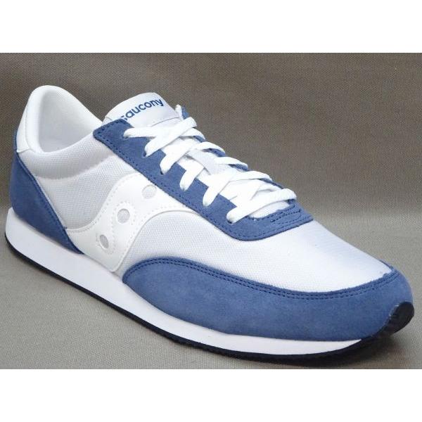 us 14 (32cm) サッカニー SAUCONY VANTAGE S70870-11 ライトブルー サッカニー  big-b