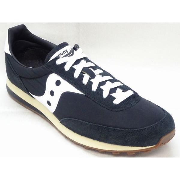 us 13 (31cm) サッカニー SAUCONY TRAINER 80 S70884-2 ブラック サッカニー  big-b