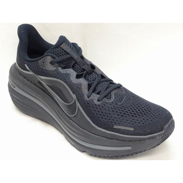 us 13 (31cm) ナイキ AIR WINFLO 12（エアウィンフロ-12）  HV9272-001 ブラック/ブラック ナイキ  big-b