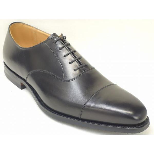 CROCKETT&JONES 5057 HALLAM 7E Crockett & Jones Hallam 7クロケット
