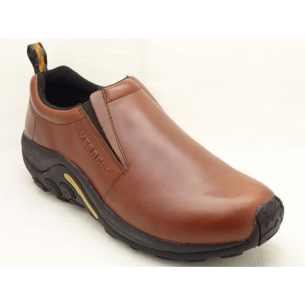 人気アイテム✨ MERRELLモカシン Jungle Moc Ltr 28センチ 人気アイテム✨ MERRELLモカシン Jungle Moc Ltr 28センチ